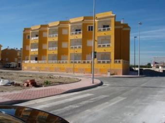 NEW APARTMENT IN ROJALES Rojales